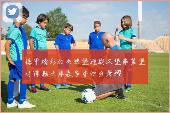 德甲精彩对决狼堡迎战汉堡弗莱堡对阵勒沃库森争夺积分荣耀
