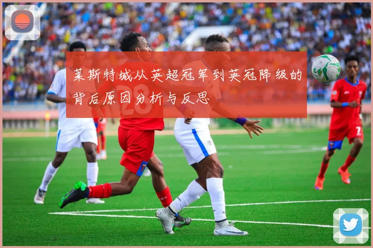 莱斯特城从英超冠军到英冠降级的背后原因分析与反思